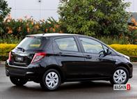 تویوتا-یاریس-yaris-2012-2013